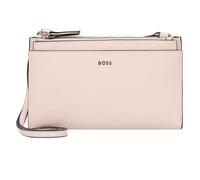 Boss Alyce Sac à bandoulière Cuir 23 cm rose