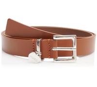 Hugo Amelia Ceinture Cuir medium brown (TAS001566)