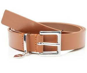 BOSS Amelia-h_sz25 Belt, Medium Brown215, 95 cm Femme