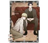 Boy's Love - Boss and the Beast