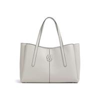 Boss Anett Sac de shopper L 45 cm blanc