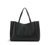 BOSS Anett Cabas noir, similicuir, femme