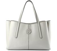 Boss Anett Sac de shopper L 45 cm blanc