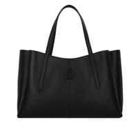 Boss Anett Sac de shopper L 45 cm noir