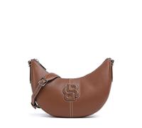 Boss Anett Sac porté épaule brun, femme