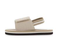 BOSS Aqua Slides Baby Boys, Grey, 29
