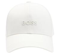 BOSS Ari, Casquette Femme, Open White118,