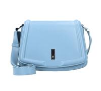 Boss Ariell Sac à bandoulière Cuir 22.5 cm bleu