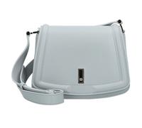 Boss Ariell Sac à bandoulière Cuir 22.5 cm gris