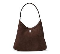 Boss Ariell Sac à bandoulière Cuir 34 cm brun