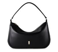 Boss Ariell Sac à bandoulière M Cuir véritable 43 cm noir