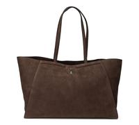Boss Ariell Sac de shopper S Cuir 48 cm brun