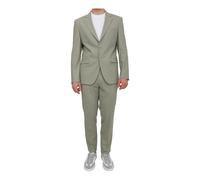 Boss - Arti-Hesten253X Suit - Homme - Costumes - Vert - Taille: 2XL