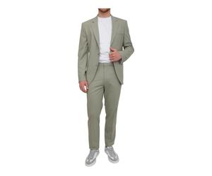 Boss - Arti-Hesten253X Suit - Homme - Costumes - Vert - Taille: S