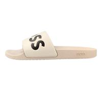 Boss - Aryeh Slid - Homme - Chaussures - Beige - Taille: 41 EU