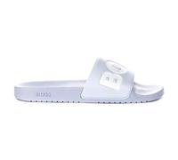 Boss - Aryeh Slid - Homme - Chaussures - Bleu - Taille: 40 EU