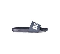Boss - Aryeh Slid - Homme - Chaussures - Bleu - Taille: 44 EU