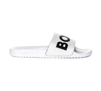 Boss Aryeh 10251721 Slides Blanc EU 42 Homme