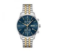 BOSS ASSOCIATE CHRONOGRAPHE MONTRE HOMMES HB1513976