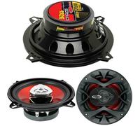 BOSS AUDIO CH5520 haut parleur diffusant coaxial 2 voies 13,00 cm 130 mm 5"" 200 watt rms 400 watt max au couple voiture spl, couple