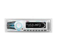 Boss Audio Lecteur Multimédia Sans Mécanisme 1 Din Sans Cd/dvd