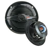 Boss Audio Marine Speaker 5.25 150w Noir