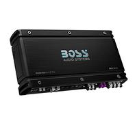 BOSS Audio OX3KD Amplificateur de voiture 3000 W, 1 Ohm stable, numérique, monobloc, MOSFET