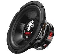 BOSS PHANTOM P80DVC Commande de caisson de basses pour automobile 500 Watt 8""