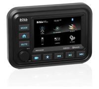 Boss Audio Récepteur Am/fm Multimédia Numérique Mgv550b