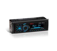 Boss Audio Mr1308uabk Player Noir