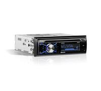 Boss Audio Systems 508UAB Autoradio CD/DVD Noir