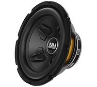 Boss Audio Systems CXX10 subwoofer/caisson de basses 400 W Caisson de basse passif Noir - Subwoofers/caissons de basses (400 W, Caisson de basse passif, 800 W, 4 Ohm, Noir)