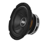 Boss Audio Systems CXX8 Passive subwoofer 300W Noir subwoofer/caisson de basses - Subwoofers/caissons de basses (300 W, Caisson de basse passif, 600 W, 83 dB, 4 Ohm, 20,3 cm (8"))