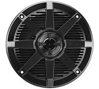 Boss Audio Systems - MR52B - Paire de Haut-parleurs stéréo pour Bateau de 13,2 cm - 150 W par Paire - Coaxial - 2 Voies - Gamme complète - 4 Ohms - Résistant aux intempéries