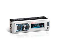 BOSS Audio Systems mr632uab 200 W Bluetooth Blanc