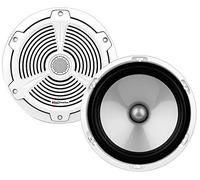 Boss Audio Systems MR652C Enceinte pour MP3 & Ipod Blanc