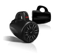 BOSS Audio Systems MRWT40 Haut-Parleur 200 W Noir