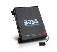 Boss Audio Systems R1100M Caisson de basses Noir