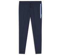 Boss Authentic Pants 10269562 04 Loungewear, Bleu foncé 403, XXL Hommes