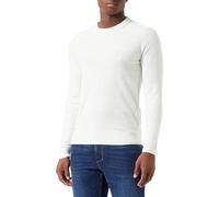 BOSS Avac_C, Open White131, XXL Homme