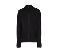Boss - Avac FZ - Homme - Pulls - Noir - Taille: S