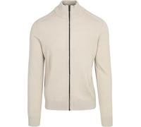 BOSS Avac_FZ, Light Beige, L Men