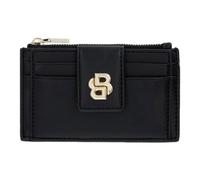 Boss - B Icon CardHolder 50552234 - Femme - Accessoires - Noir - Taille: ONE Size