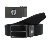 Boss B-Icon Ceinture Peut être raccourci individuellement noir