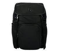 Hugo Boss Sac à dos B Icon - Twill monogramme Double B, Noir