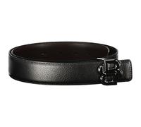 BOSS B_Icon-GR-St_Sr35 Ceintures, Black, 95 Men