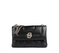 BOSS B Icon M Sac porté épaule noir, synthétique, femme