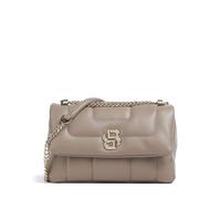 Boss B Icon M Sac porté épaule taupe, femme