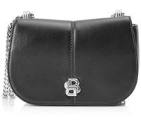 Boss Icon Sac à bandoulière 22 cm noir