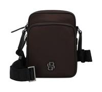 Boss B-Icon Mini sac à bandoulière 17 cm brun